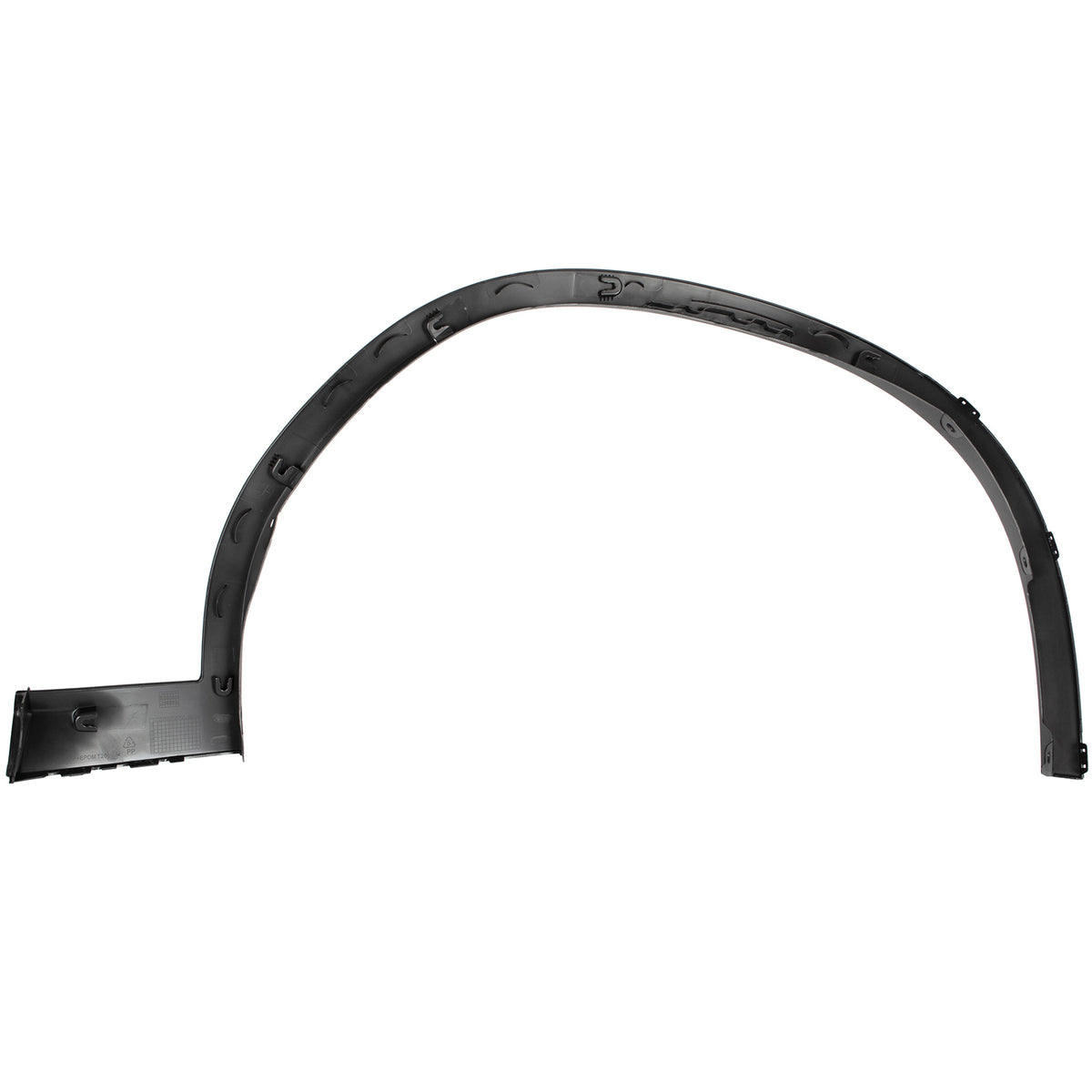 Накладка на предния калник за BMW X4 G02 F98 2018– – 7400671