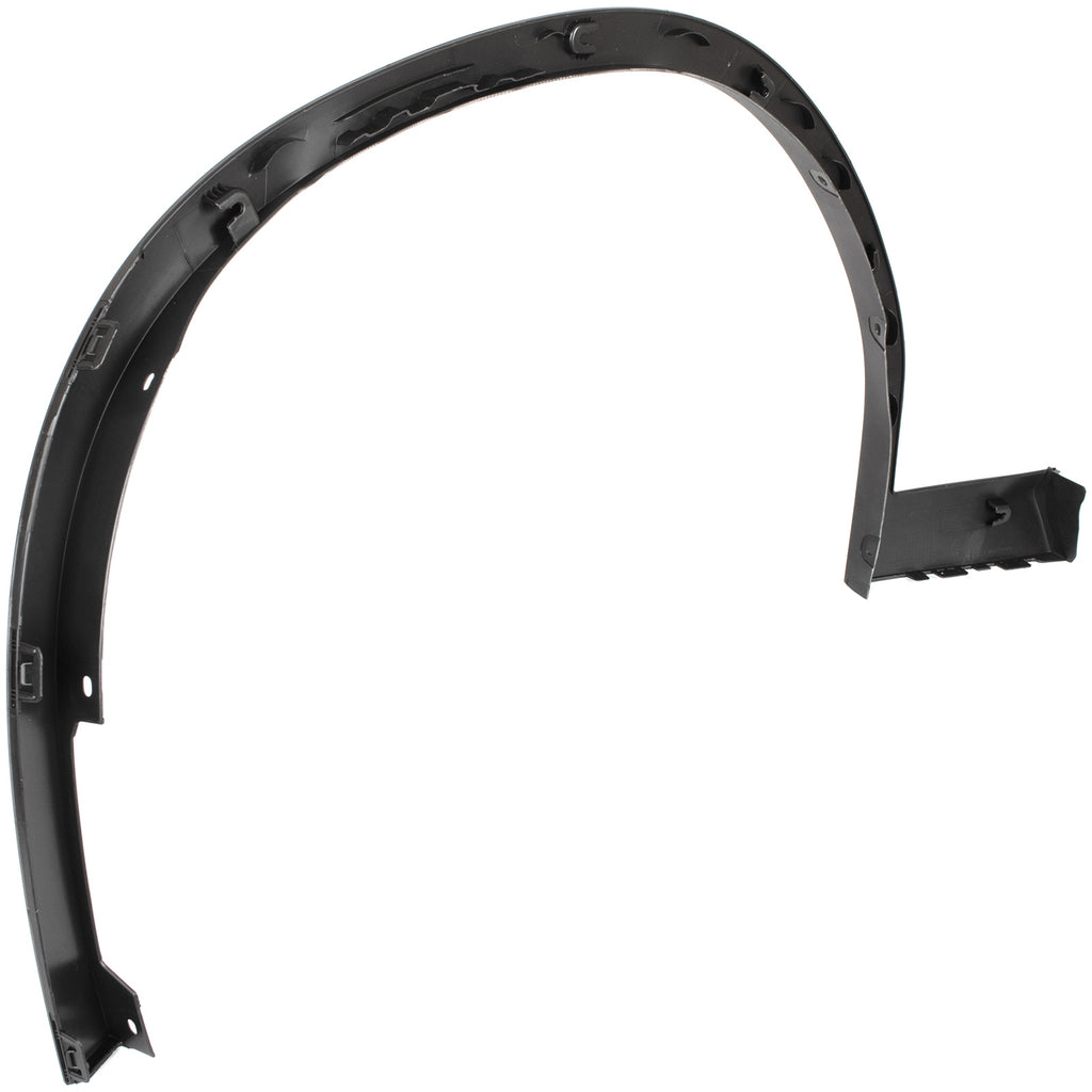 Накладка на предния калник за BMW X4 G02 F98 2018– – 7400672