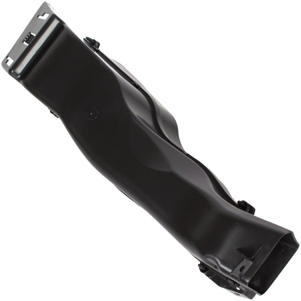Deflector aer disc de frână dreapta pentru BMW X5 F15 2013–2018