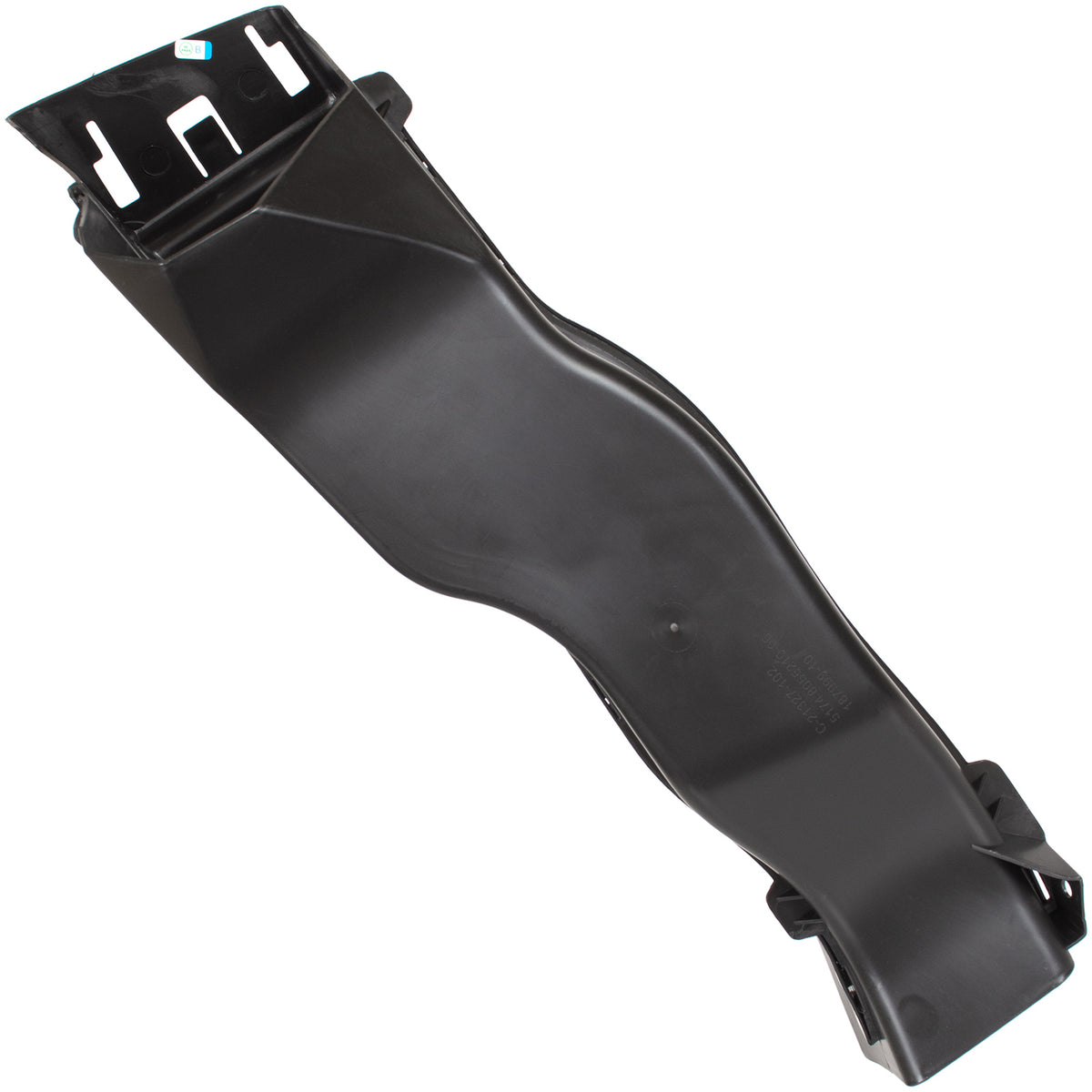 Въздуховод към спирачен диск за BMW X5 F15 2013–2018 – 51748055210
