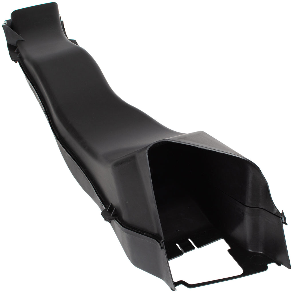 Въздуховод към спирачен диск за BMW X5 F15 2013–2018 – 51747343804