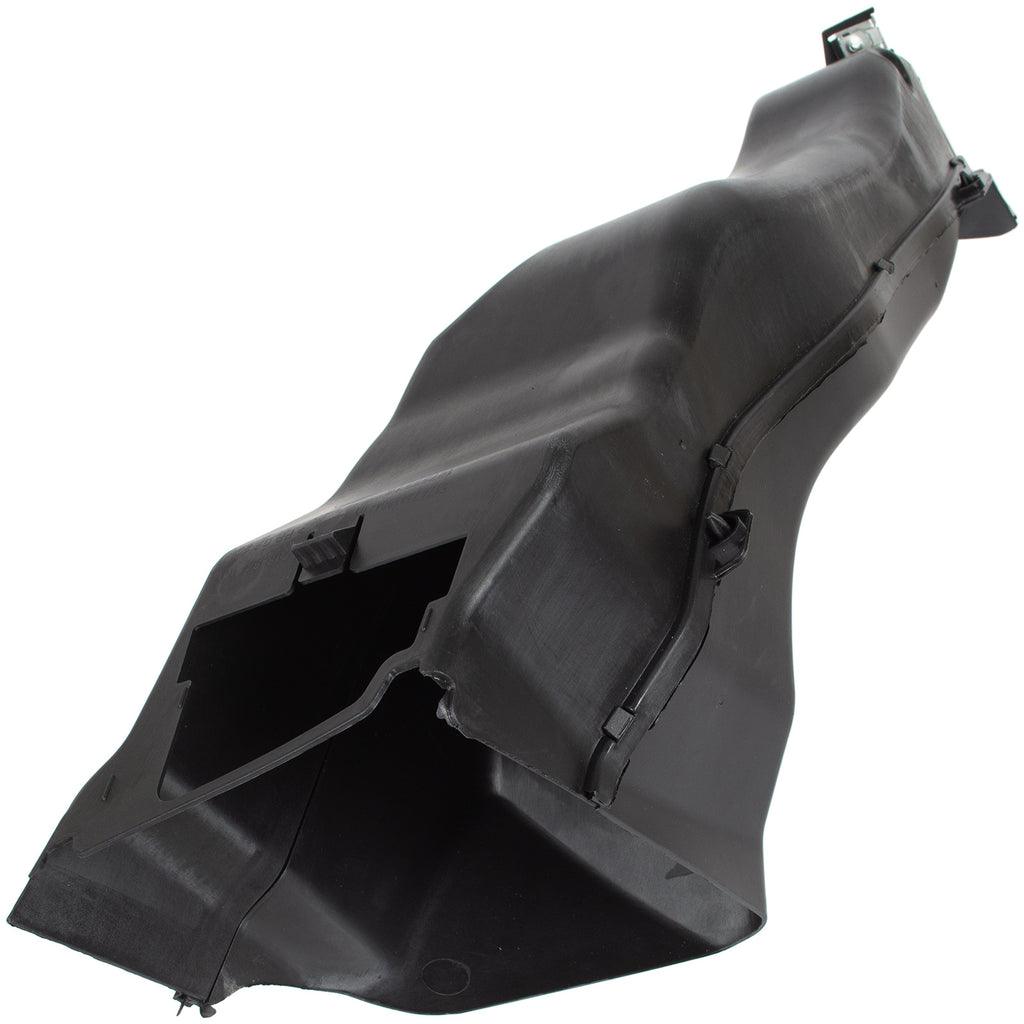 Въздуховод към спирачен диск за BMW X5 F15 2013–2018 – 51747343804
