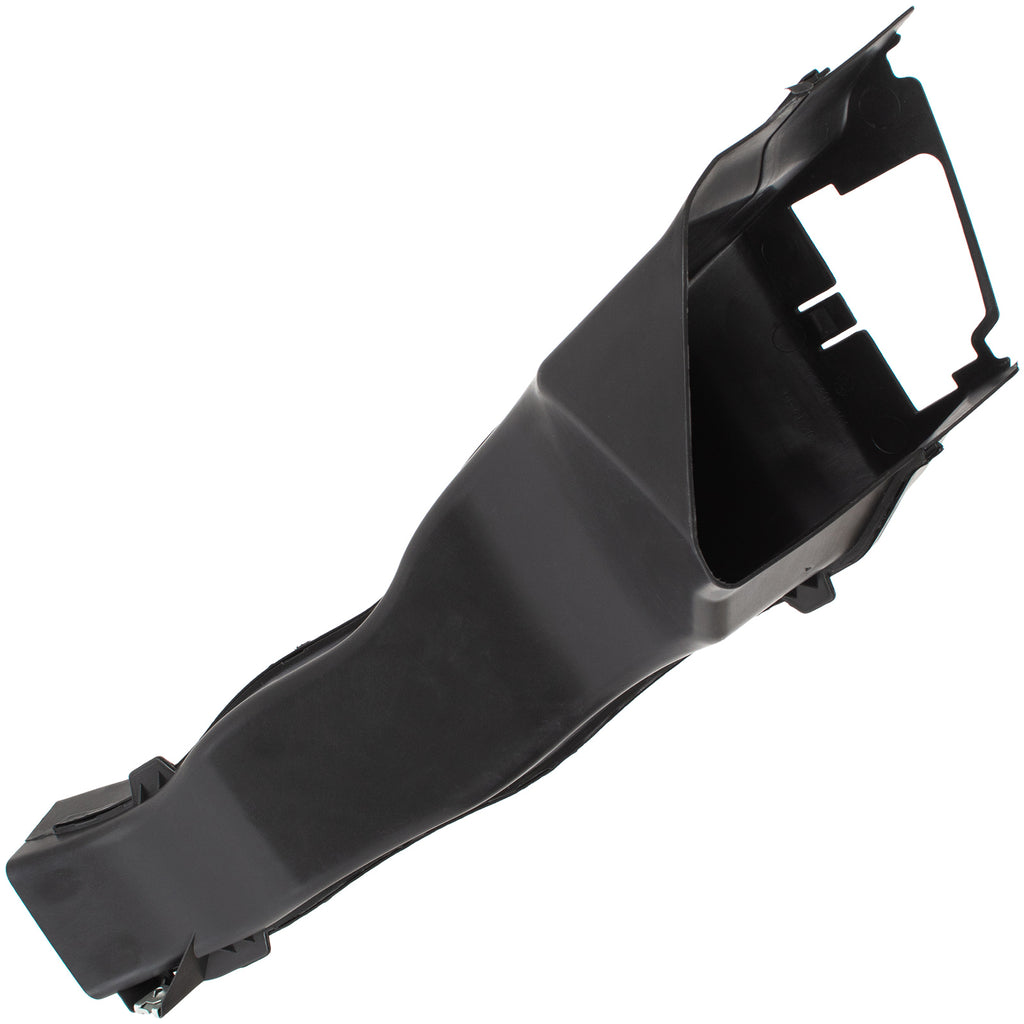 Въздуховод към спирачен диск за BMW X5 F15 2013–2018 – 51747343804