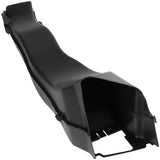 Deflector aer disc de frână dreapta pentru BMW X6 F16 2014–2019