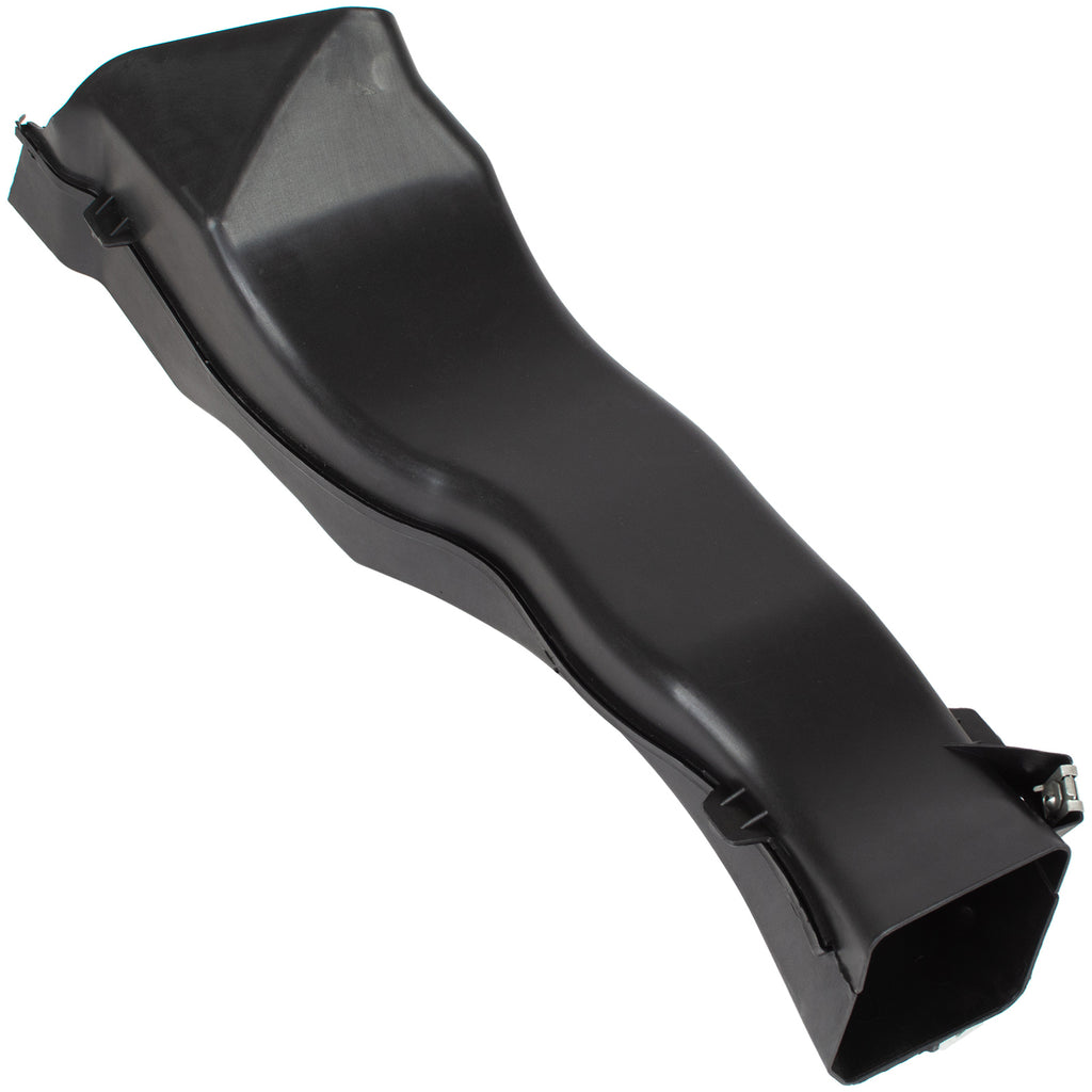 Deflector aer disc de frână dreapta pentru BMW X6 F16 2014–2019