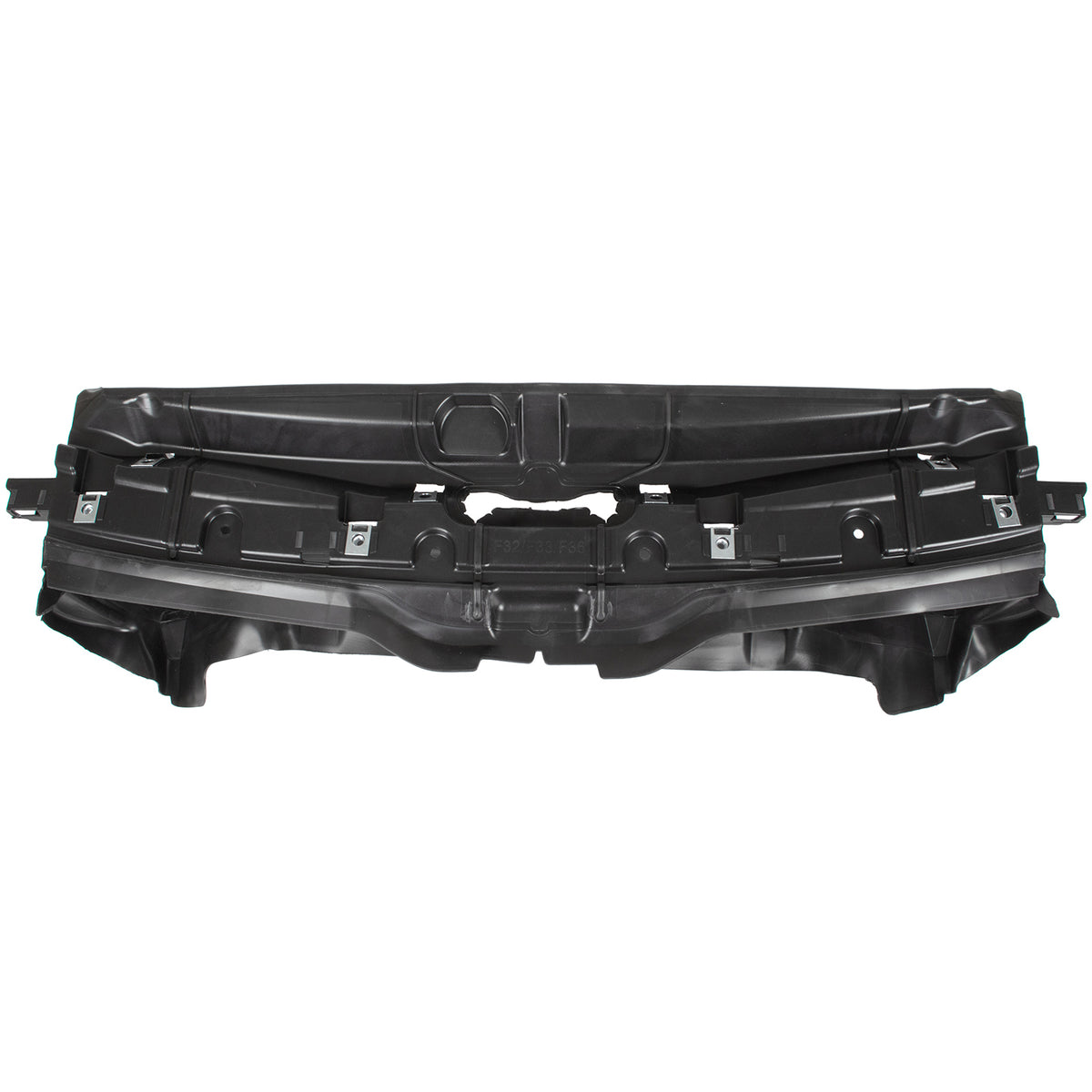 Преден панел за BMW Series 4 F32 F82 F33 F83 F36 2012–2019 – 7290610