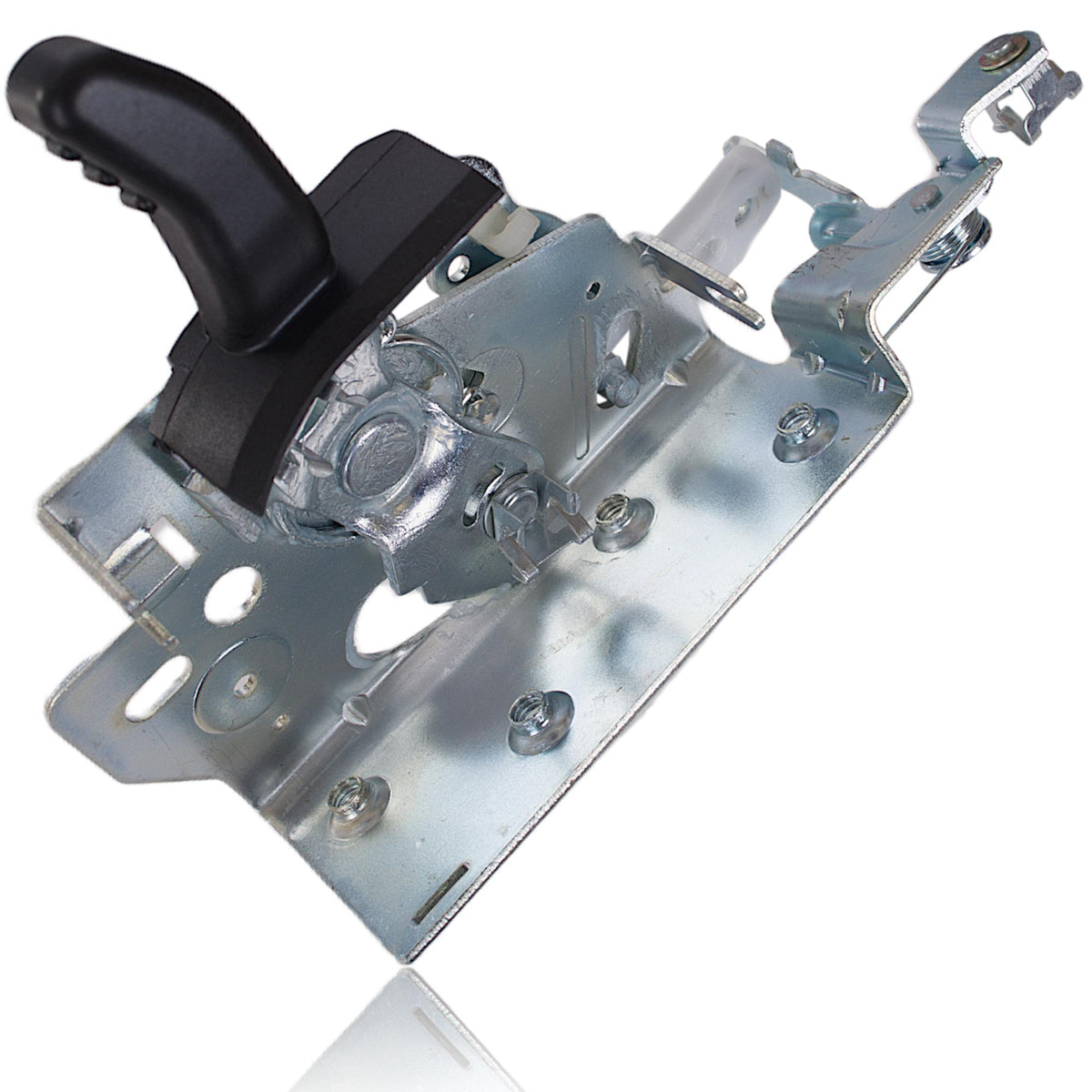 Broască ușă spate dreapta pentru CITROEN BERLINGO 1996–2008 – 8726.F4