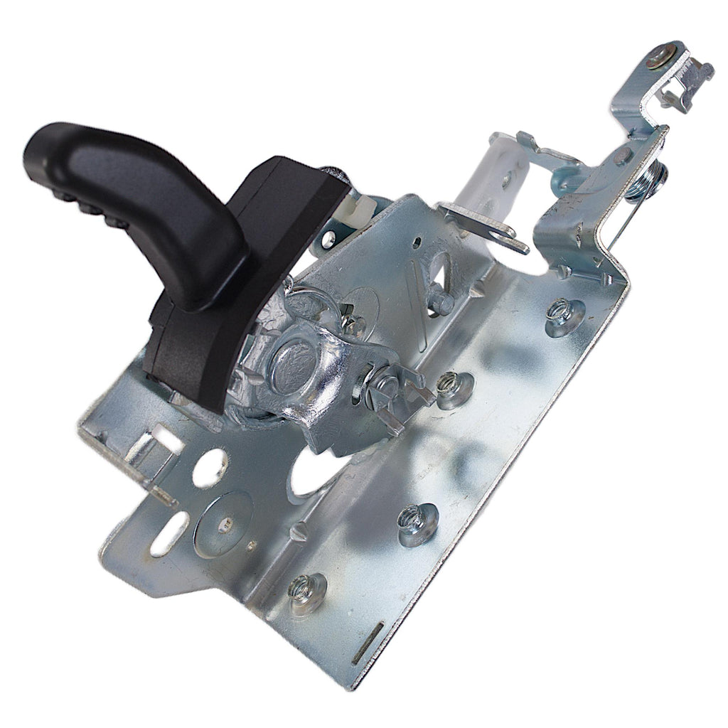 Broască ușă spate dreapta pentru CITROEN BERLINGO 1996–2008 – 8726.F4