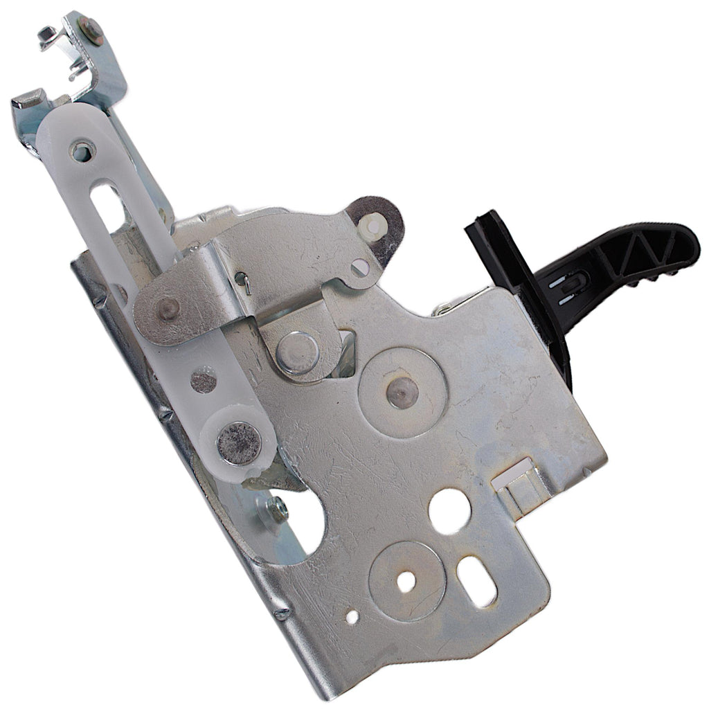 Broască ușă spate dreapta pentru CITROEN BERLINGO 1996–2008 – 8726.F4