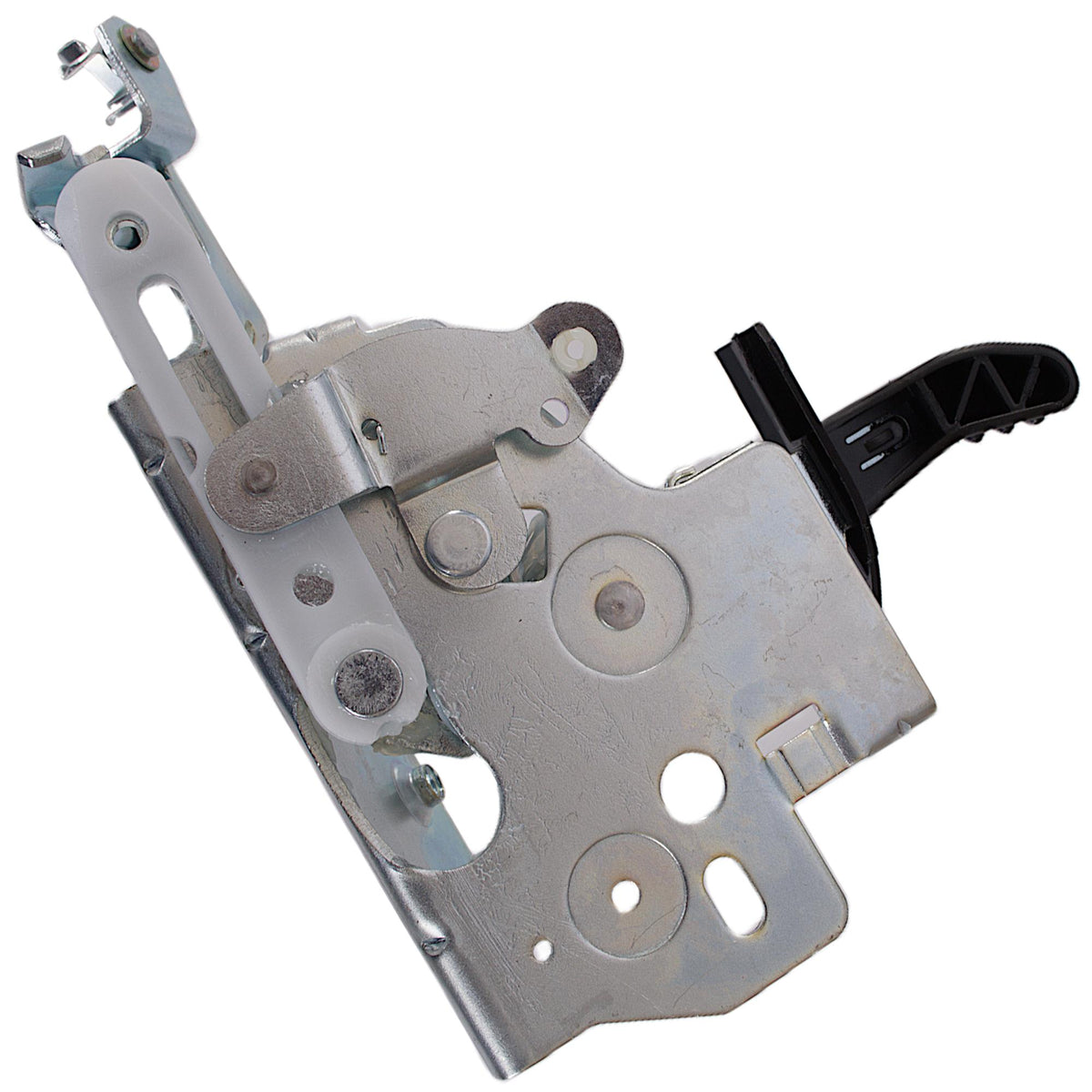Broască ușă spate dreapta pentru CITROEN BERLINGO 1996–2008 – 8726.F4