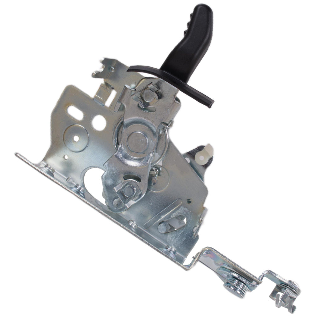 Broască ușă spate dreapta pentru CITROEN BERLINGO 1996–2008 – 8726.F4