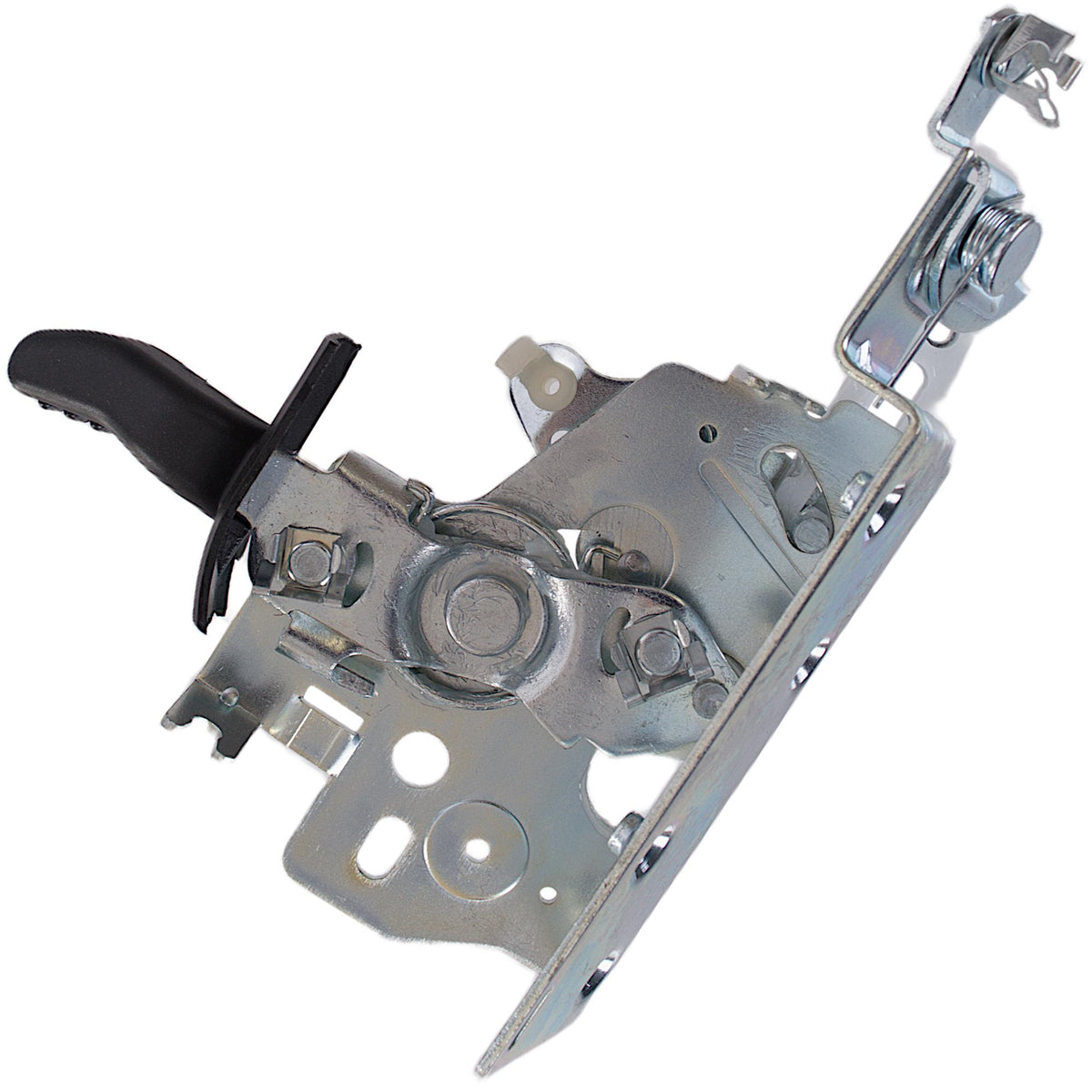 Broască ușă spate dreapta pentru CITROEN BERLINGO 1996–2008 – 8726.F4