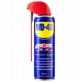 Spray multifuncțional cu aplicator
