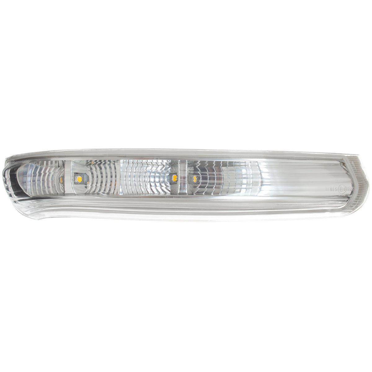 Semnalizare oglindă dreapta pentru Chevrolet Captiva 2007–2016