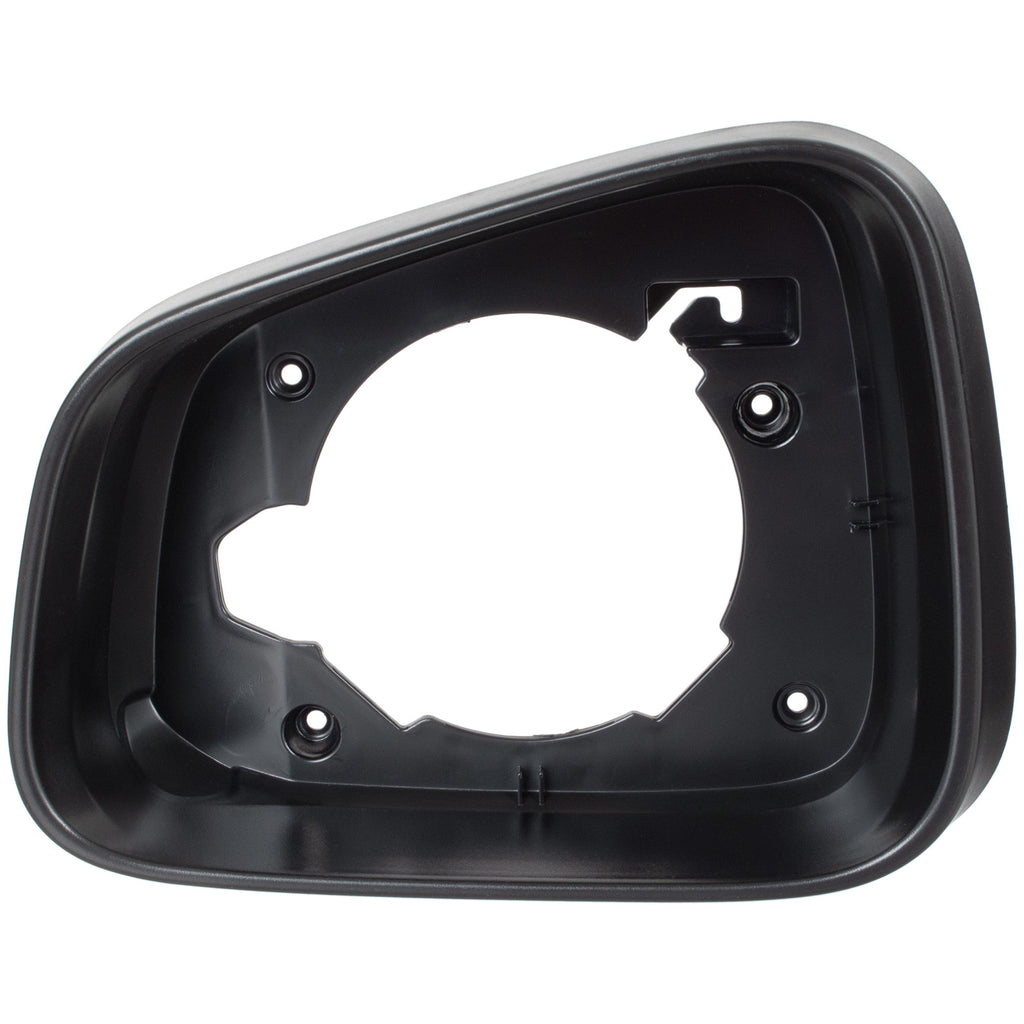 Carcasă, capac oglindă exterioară stânga pentru Chevrolet TRAX 2012–