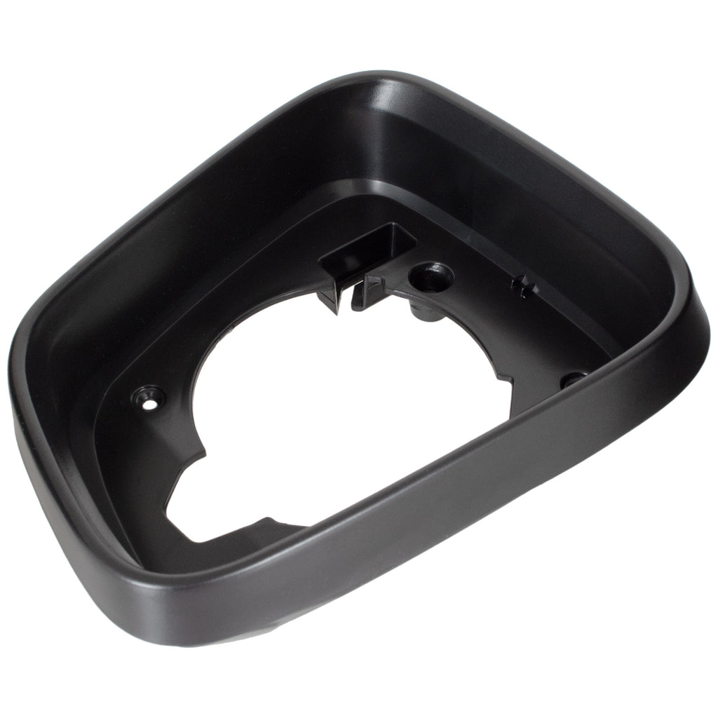 Carcasă, capac oglindă exterioară stânga pentru Chevrolet TRAX 2012–