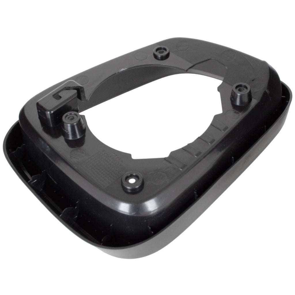 Carcasă, capac oglindă exterioară stânga pentru Chevrolet TRAX 2012–
