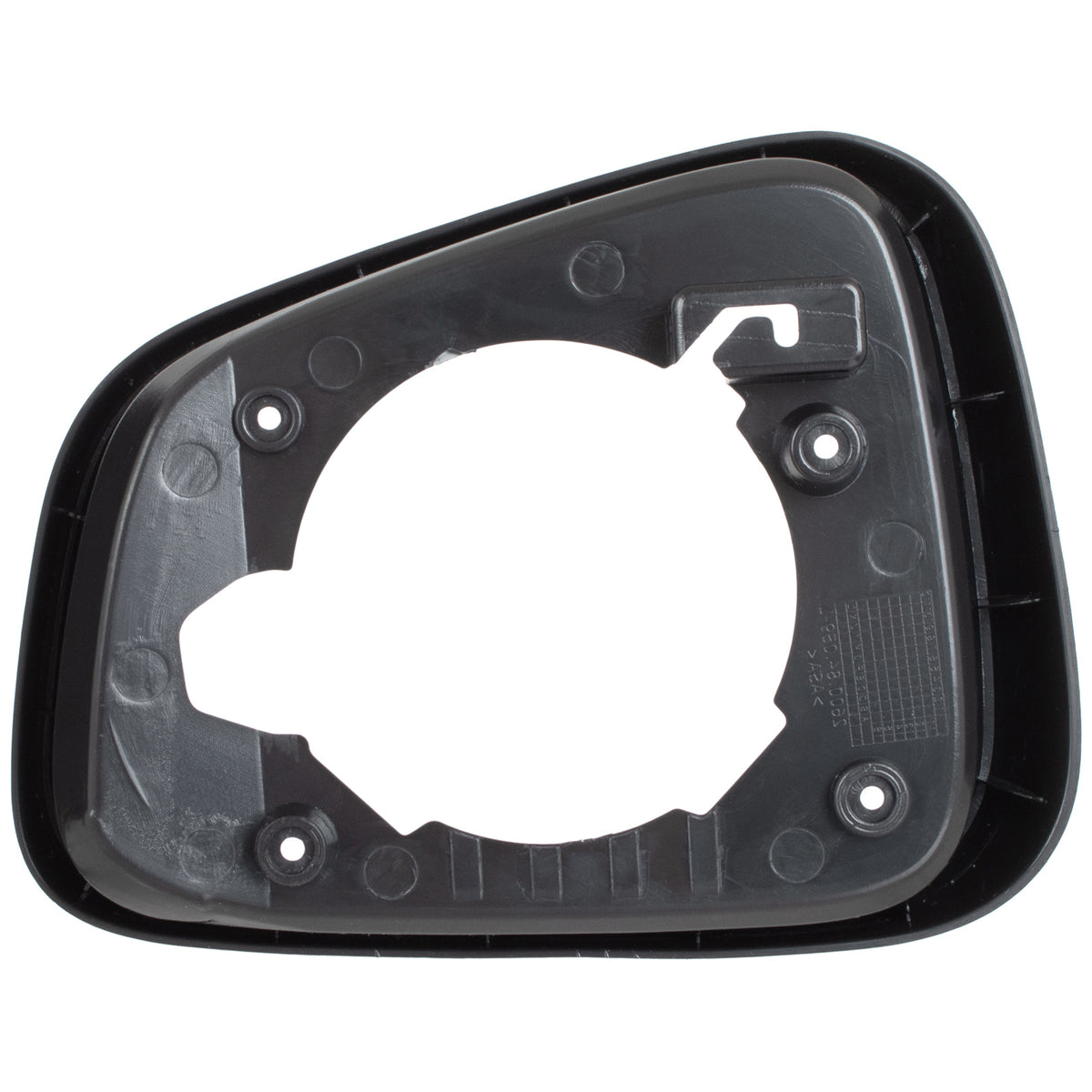 Капак, капачка за странично огледало за Chevrolet TRAX 2012– – 1428666