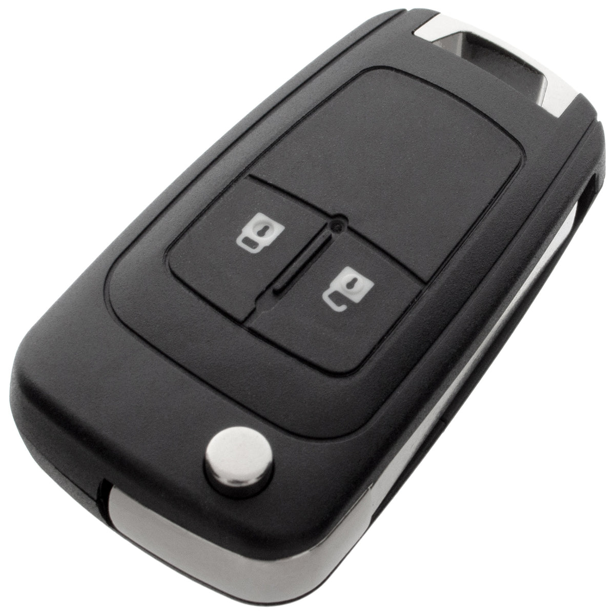 Корпус на дистанционното за Chevrolet – 13279280
