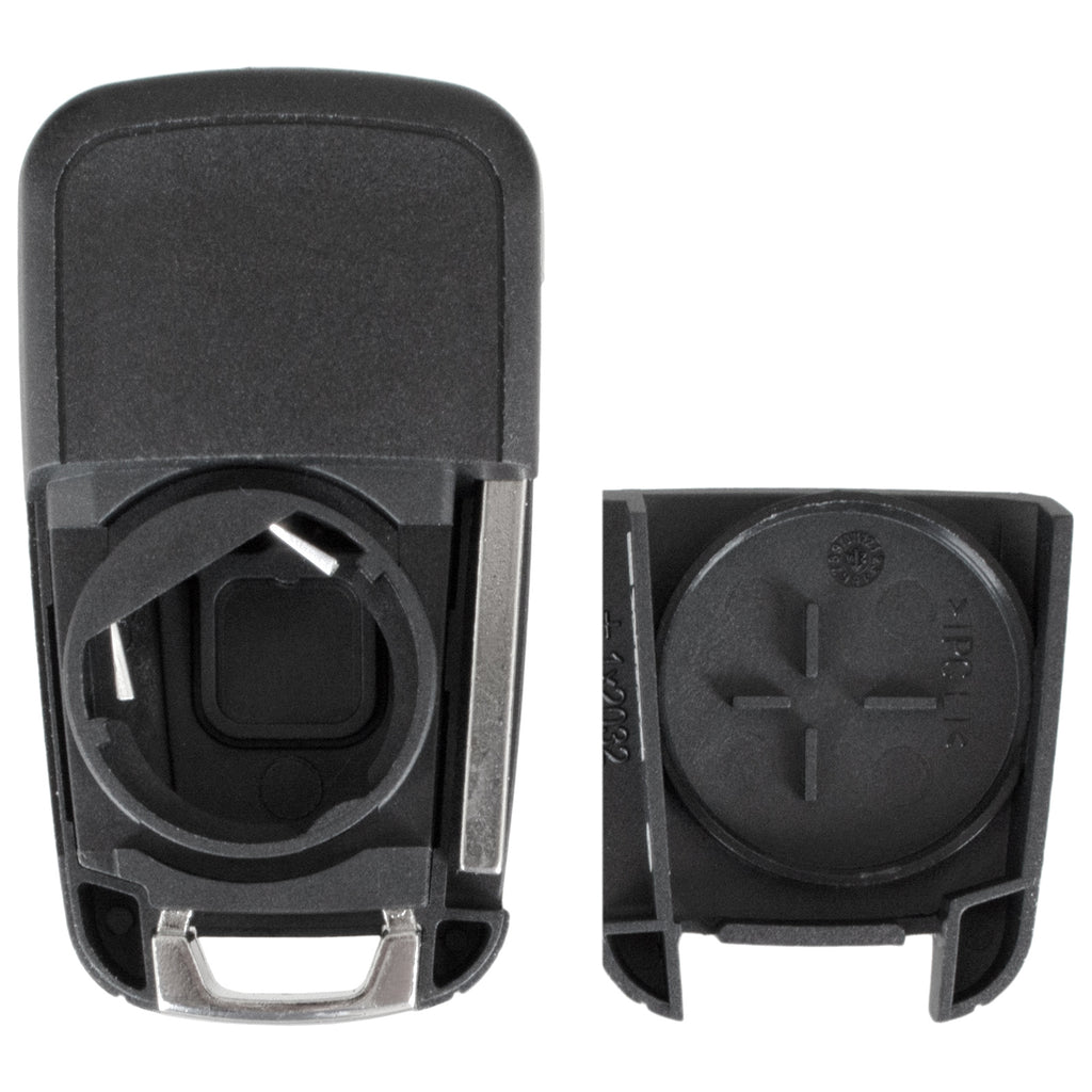 Корпус на дистанционното за Chevrolet – 13279280