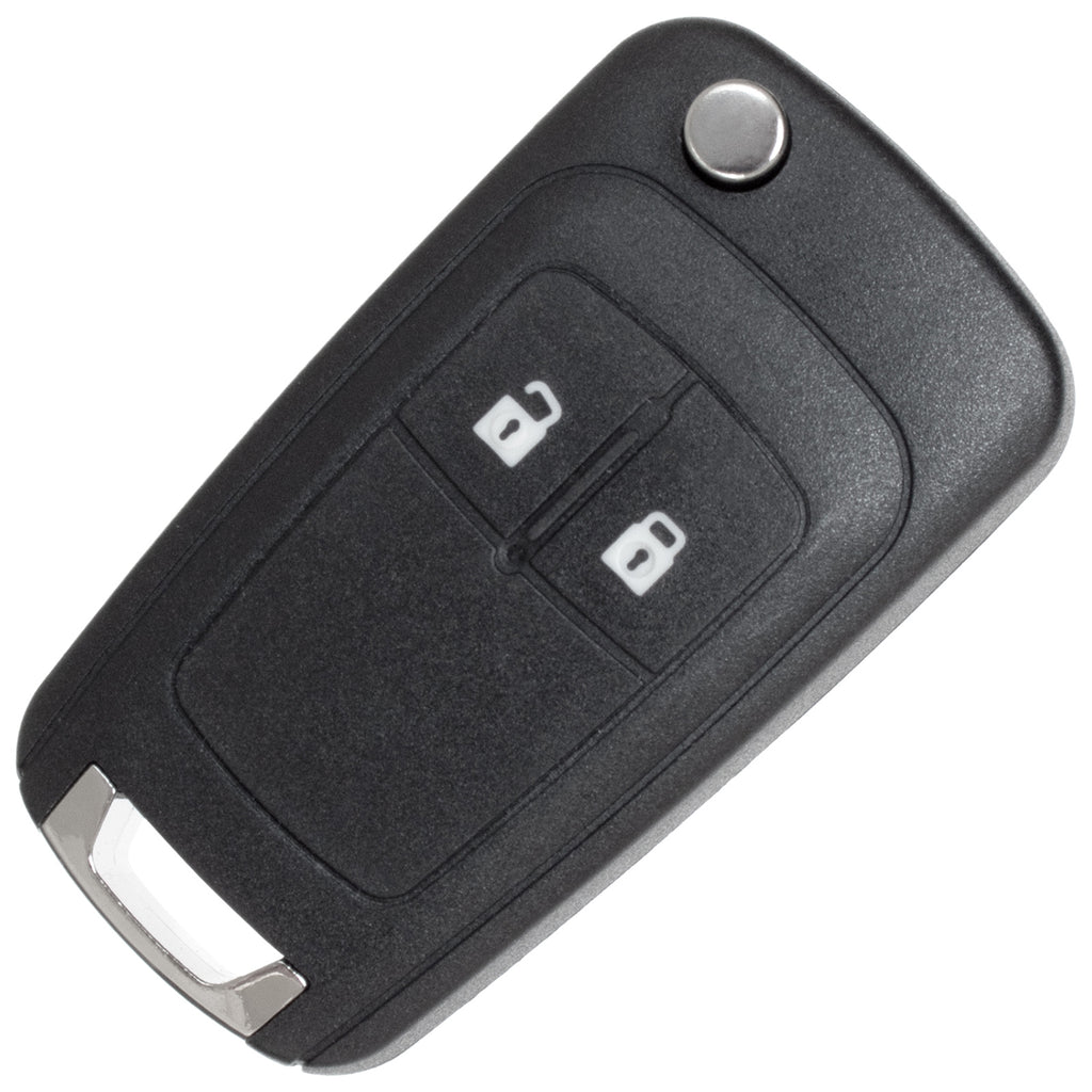 Корпус на дистанционното за Chevrolet – 13279280