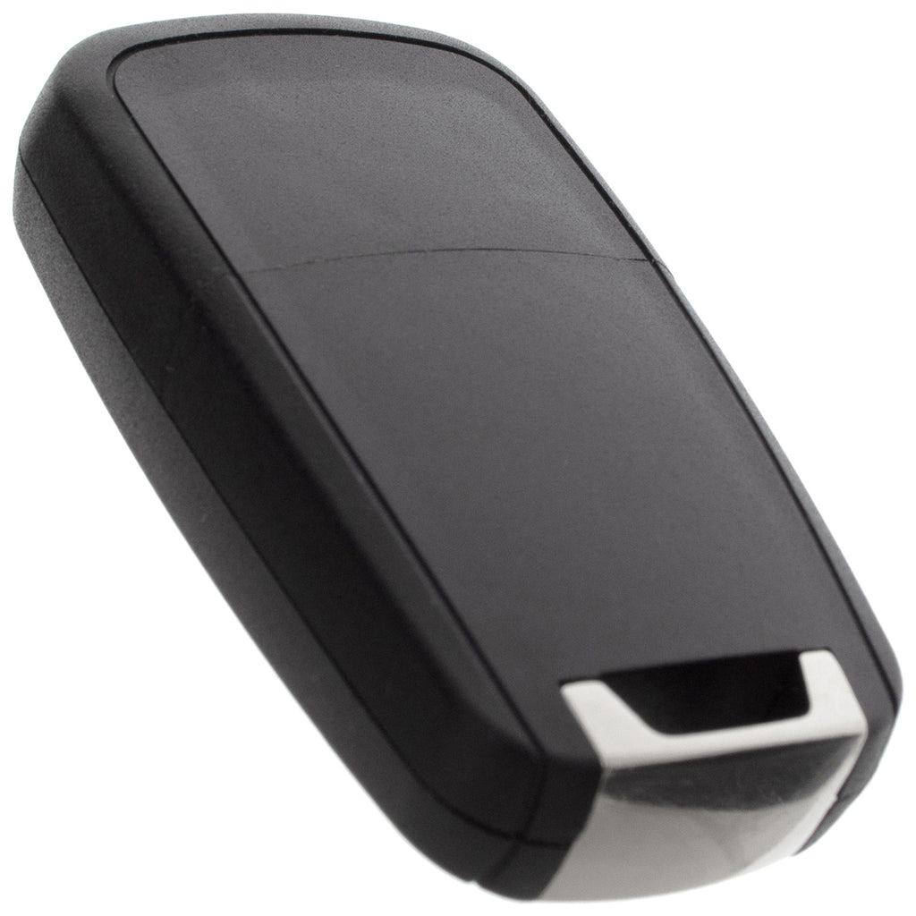 Корпус на дистанционното за Chevrolet – 00622