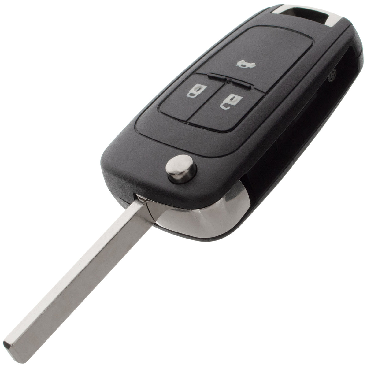 Корпус на дистанционното за Chevrolet – 00622