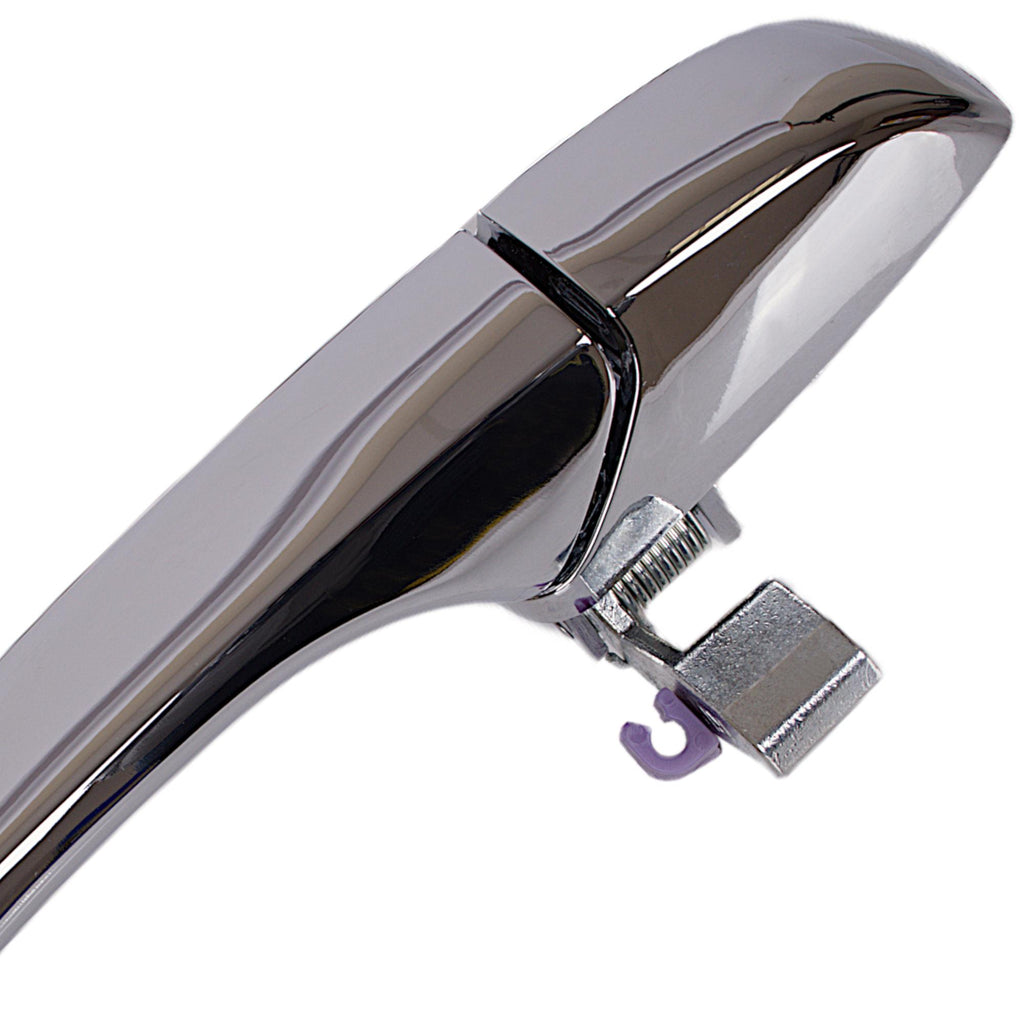 Mâner exterior față = spate dreapta pentru Chrysler 300C 2004–2012