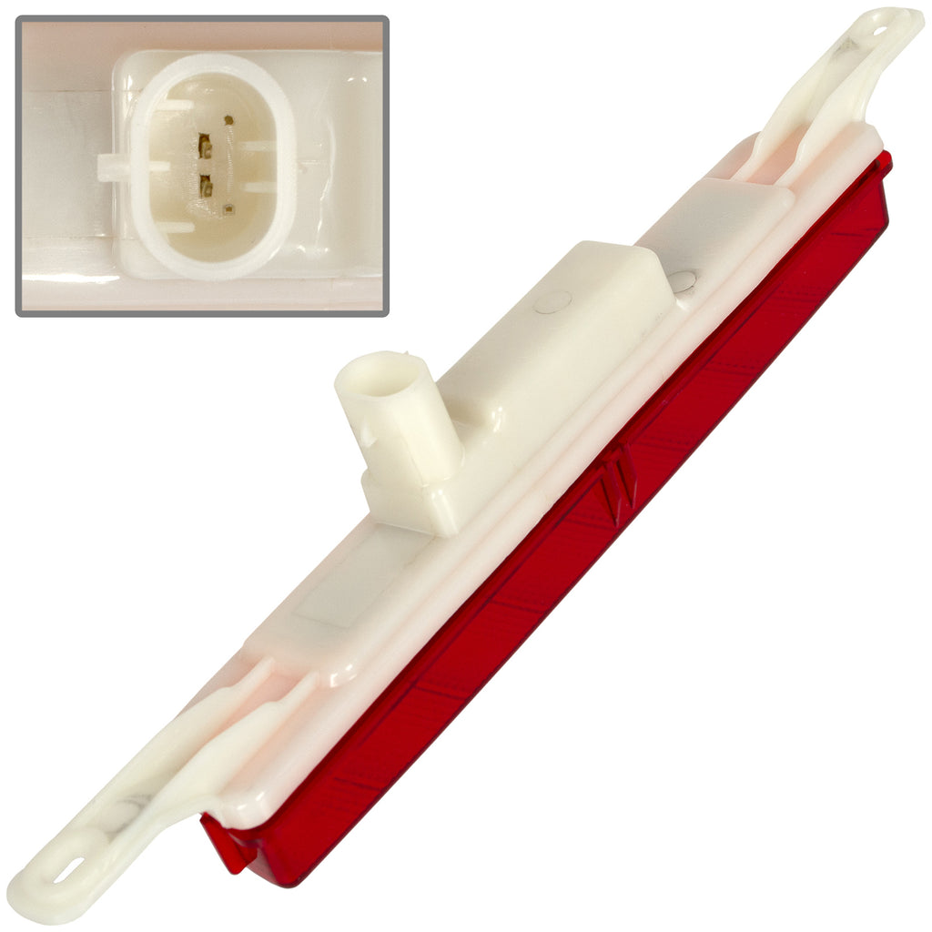 Lampă stop frână LED pentru Chrysler Town & Country 2008–2015