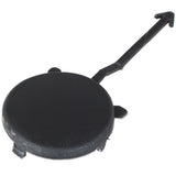 Capac cârlig remorcare bară spate pentru Citroen Berlingo 2008–2012