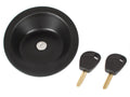 Bușon rezervor combustibil pentru Citroen Berlingo 1996–2008 – 1508.J5