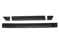 Комплект странични лайстни за Citroen Berlingo 1 FL 2002–2010
