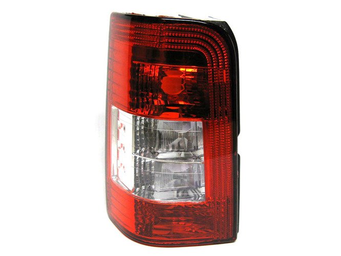 Стоп за Citroen Berlingo 1 FL 2005–2008
