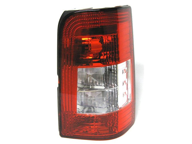 Стоп за Citroen Berlingo 1 FL 2005–2008