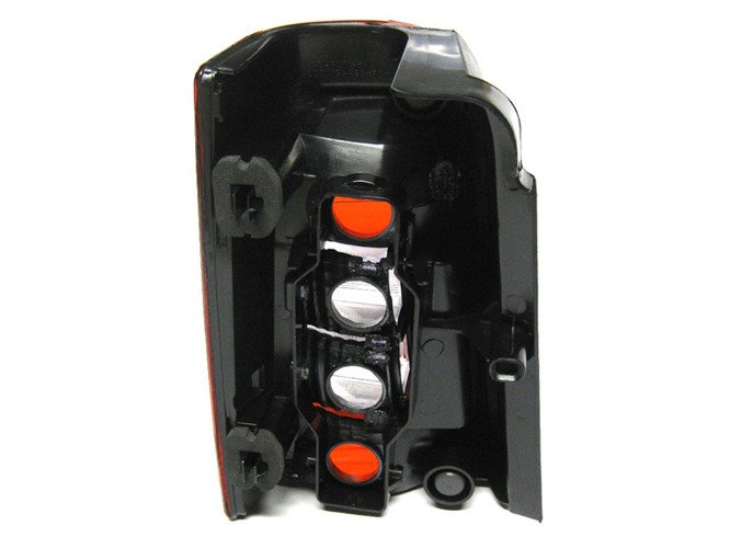 Стоп за Citroen Berlingo 1 FL 2005–2008