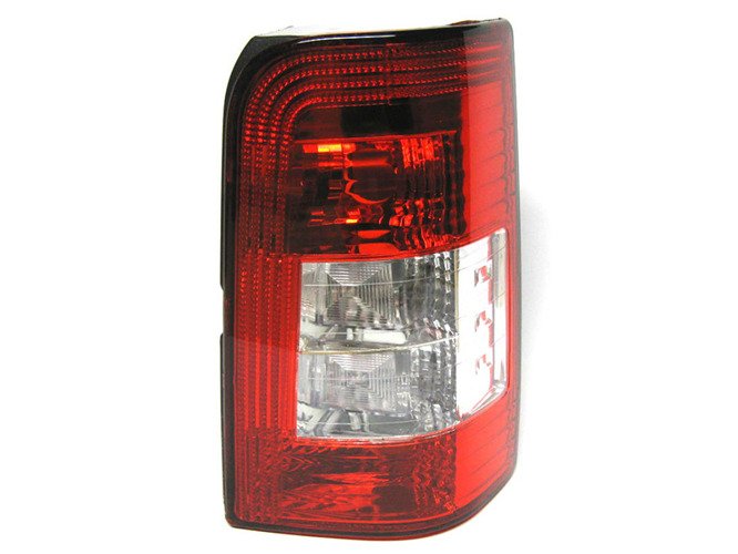 Стоп за Citroen Berlingo 1 FL 2005–2008