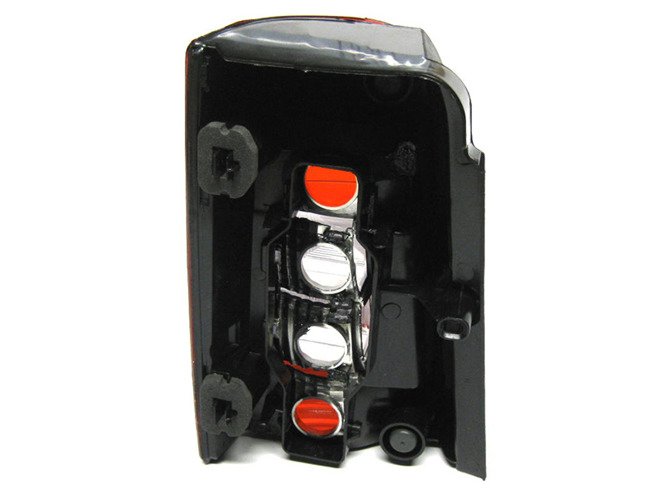 Стоп за Citroen Berlingo 1 FL 2005–2008