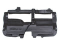 Кора под двигателя за Ситроен С2 (Citroen C2) 2003–2009