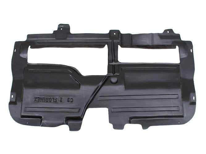 Кора под двигателя за Ситроен С2 (Citroen C2) 2003–2009