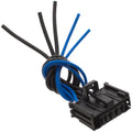 Кабелен сноп за резистор за Ситроен С2 2003–2009 – 6445.ZF