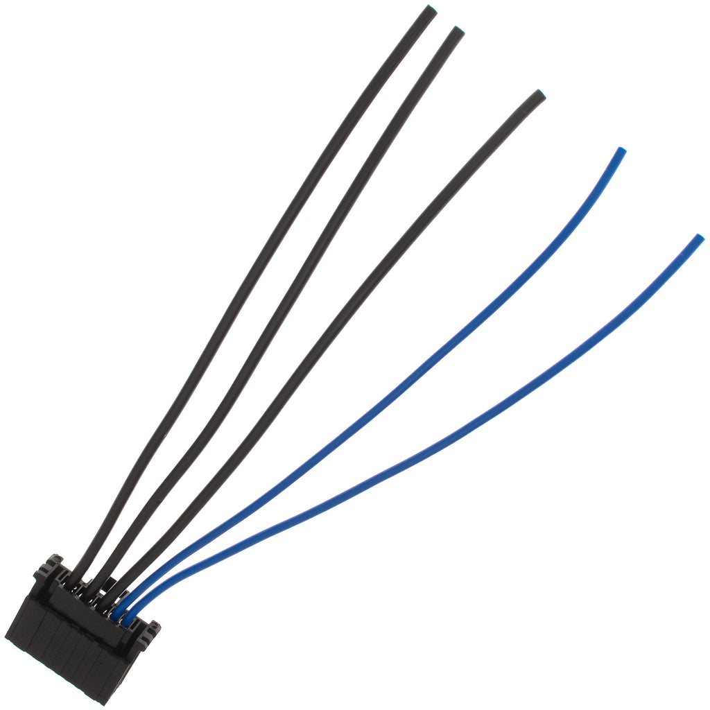Кабелен сноп за резистор за Ситроен С2 2003–2009 – 6445.ZF