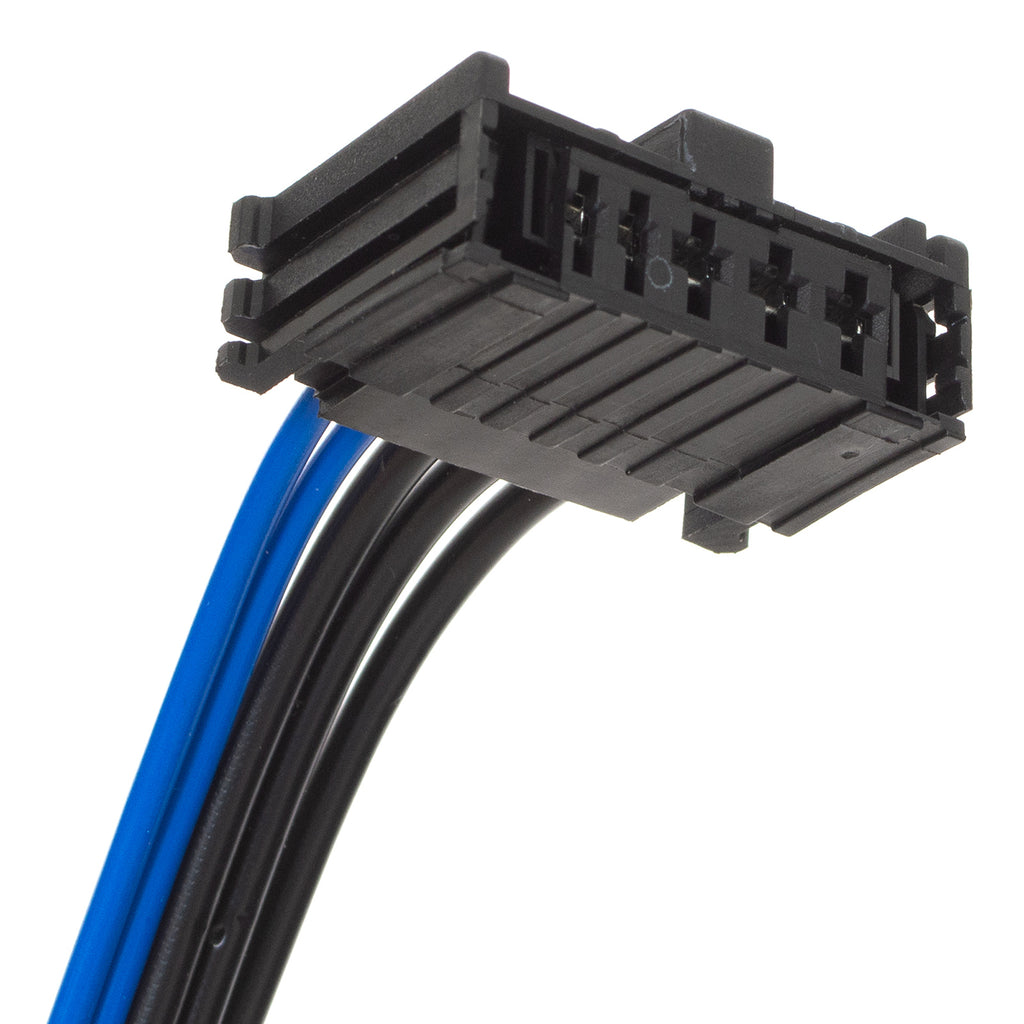 Кабелен сноп за резистор за Ситроен С2 2003–2009 – 6445.ZF