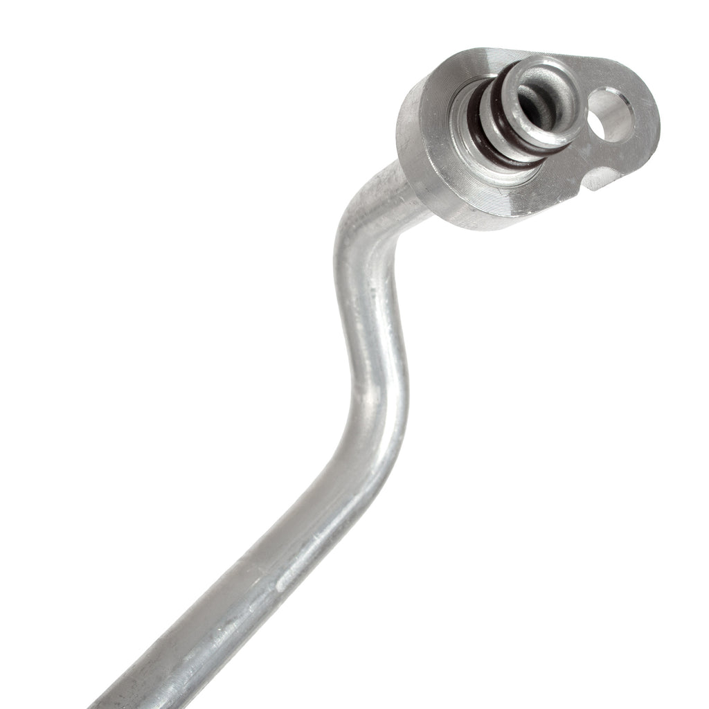 Маркуч на климатика за Ситроен С2 (Citroen C2) 2003–2012 – 9650823380