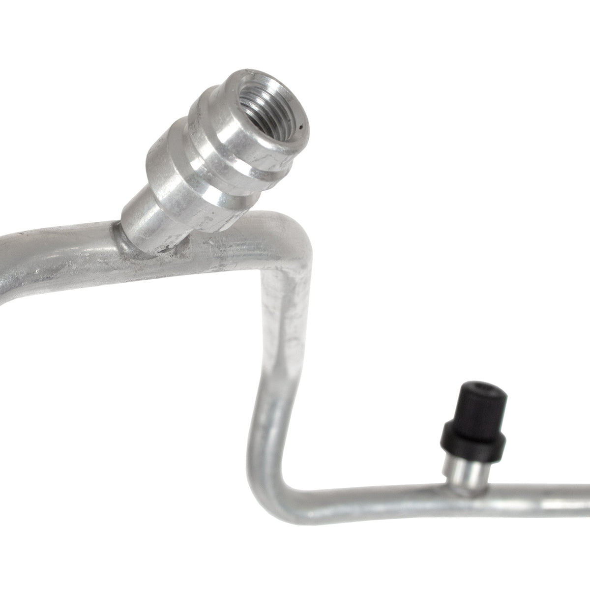 Маркуч на климатика за Ситроен С2 (Citroen C2) 2003–2012 – 9650823380