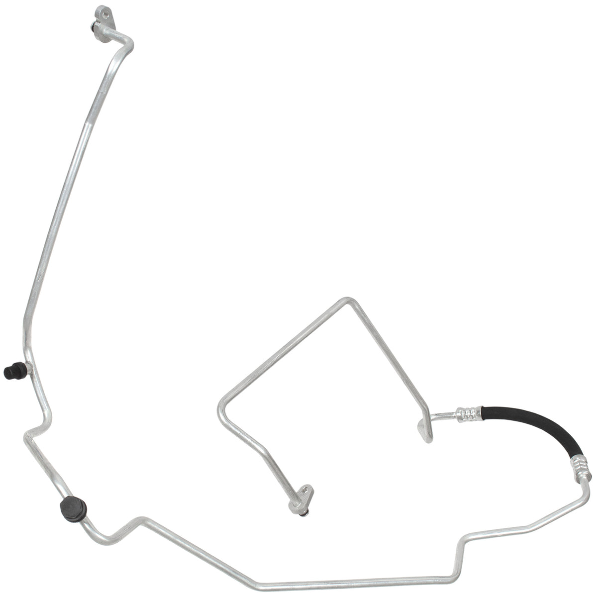 Маркуч на климатика за Citroen C3 1 2002–2010 – 6460ZR