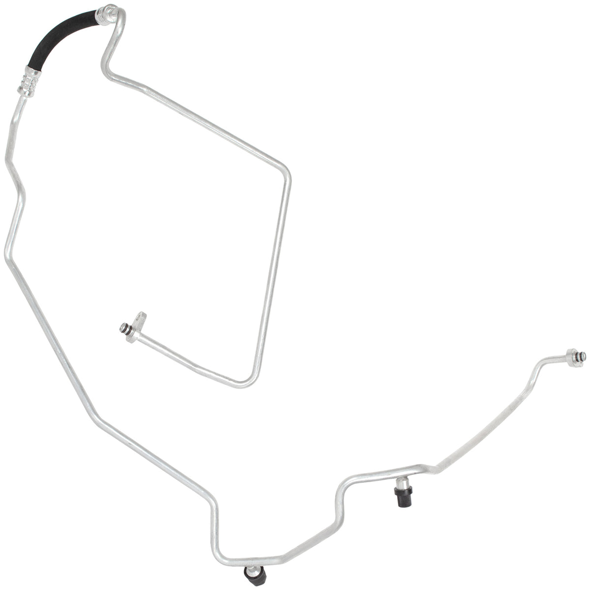 Маркуч на климатика за Citroen C3 1 2002–2010 – 6460ZR
