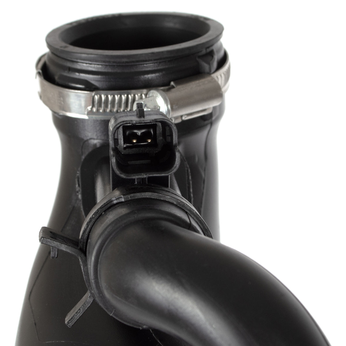 Citroen C4 / C4 Picasso 2008- 1,6 THP Przewód Rura Powietrza TURBO