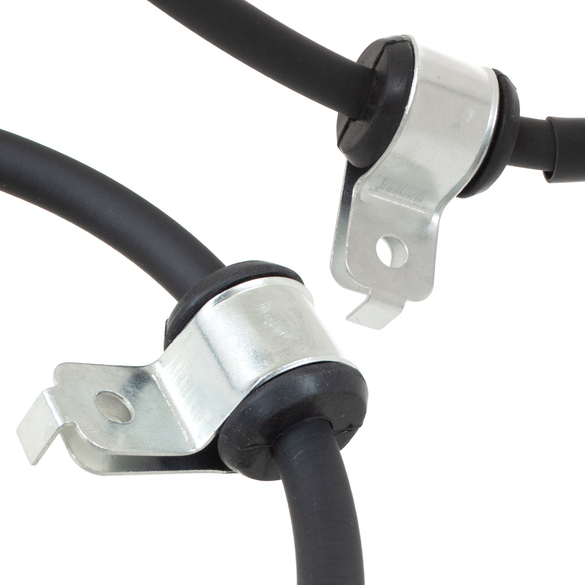 Pereche cabluri frână de mână electrică pentru Citroen C5 3 2008–