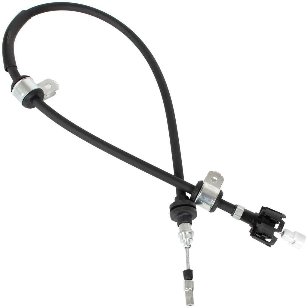 Cablu frână de mână electrică dreapta pentru Citroen C5 3 2008–