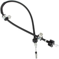Cablu frână de mână electrică dreapta pentru Citroen C5 3 2008–